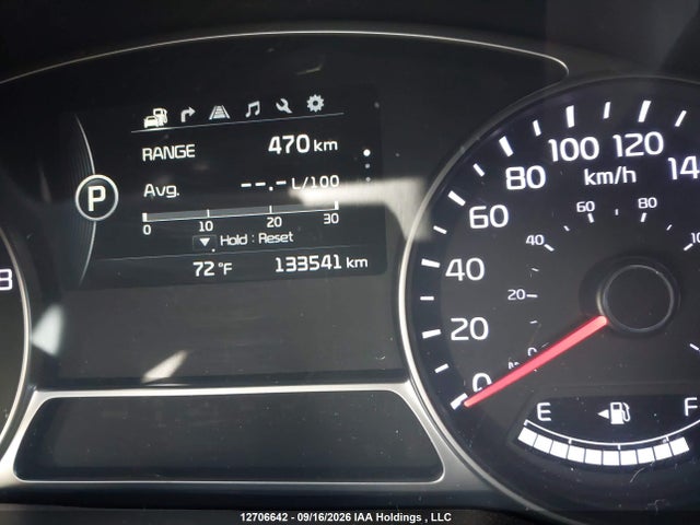 KNDJX3A54G7283337 KIA Soul !