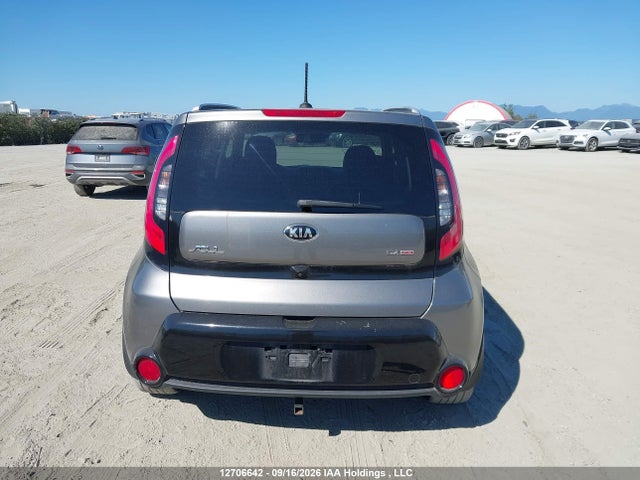 KIA Soul ! 2016 KNDJX3A54G7283337 Image 16