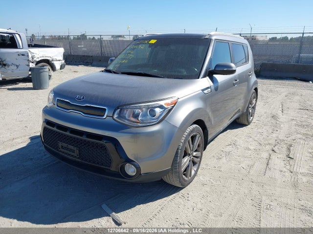 KNDJX3A54G7283337 KIA Soul !
