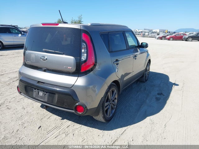 KIA Soul ! 2016 KNDJX3A54G7283337 Image 4