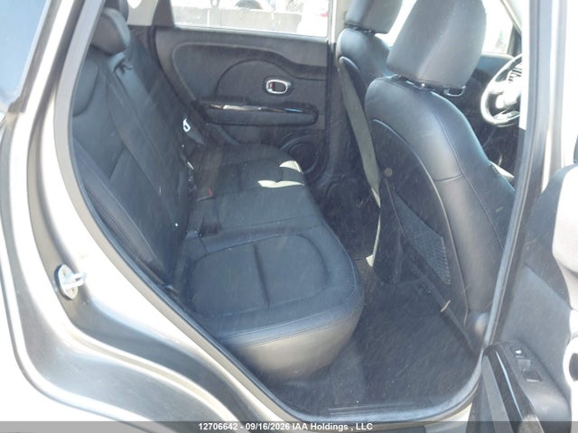 KNDJX3A54G7283337 KIA Soul !