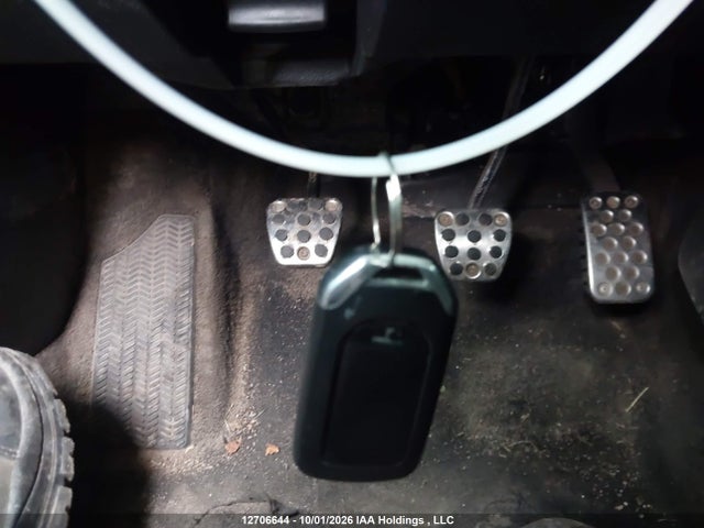 Продажа на аукционе авто 2017 Honda Civic Si Si, vin: 2HGFC1E53HH200410, номер лота: 12706644