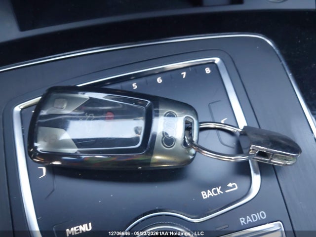 Продажа на аукционе авто 2019 Audi Q5 Progressiv S-line, vin: WA1ENAFY6K2125399, номер лота: 12706646