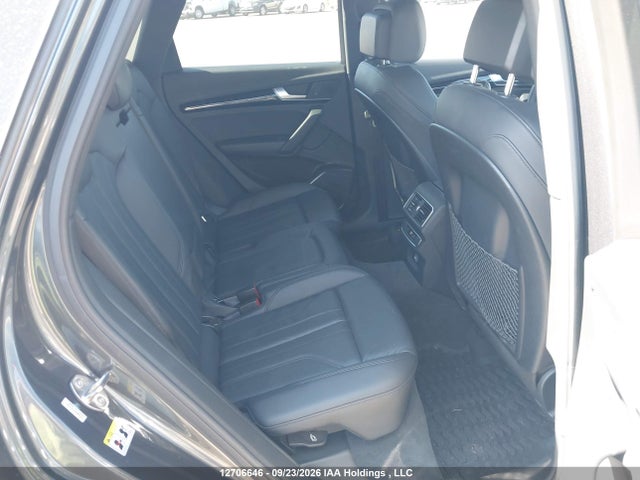 Продажа на аукционе авто 2019 Audi Q5 Progressiv S-line, vin: WA1ENAFY6K2125399, номер лота: 12706646
