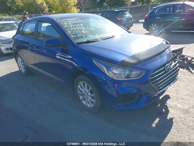 2019 3KPC25A39KE041802 main image
