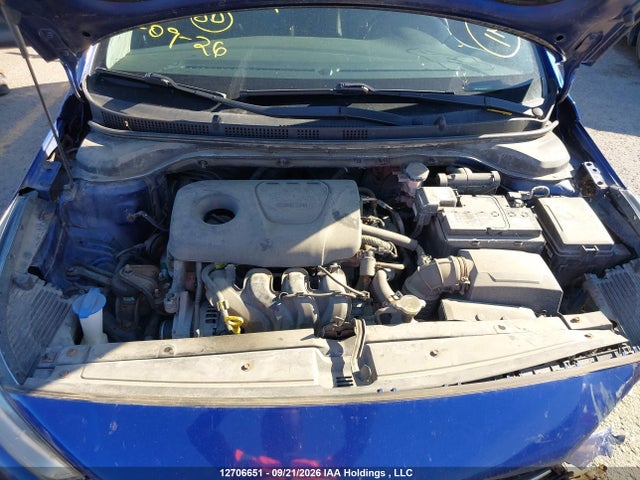3KPC25A39KE041802 Hyundai Accent Preferred