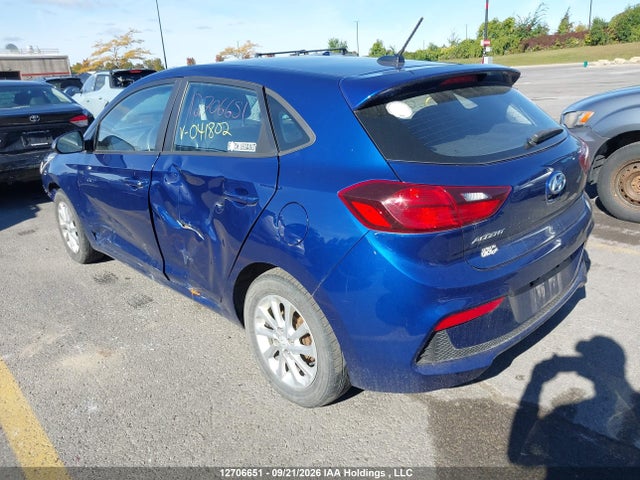 3KPC25A39KE041802 Hyundai Accent Preferred