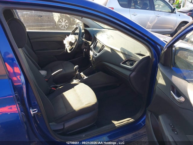 3KPC25A39KE041802 Hyundai Accent Preferred