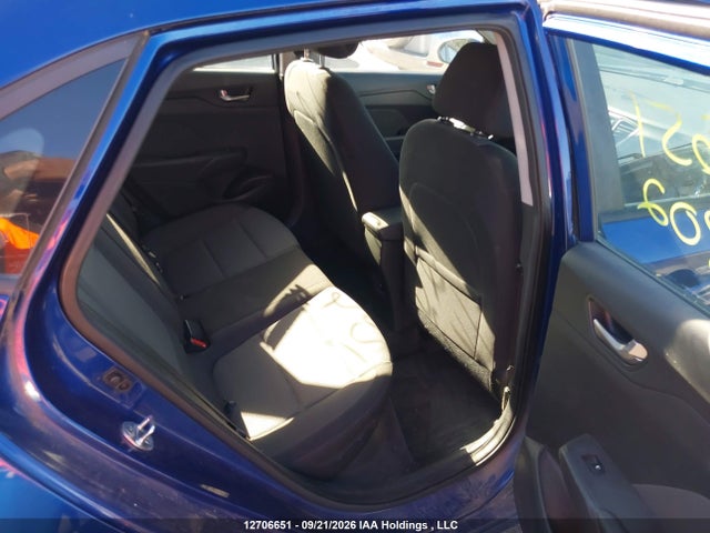 3KPC25A39KE041802 Hyundai Accent Preferred
