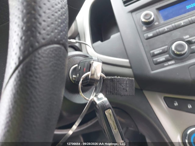 Продажа на аукционе авто 2014 Chevrolet Sonic Ls, vin: 1G1JA6EH5E4243623, номер лота: 12706654