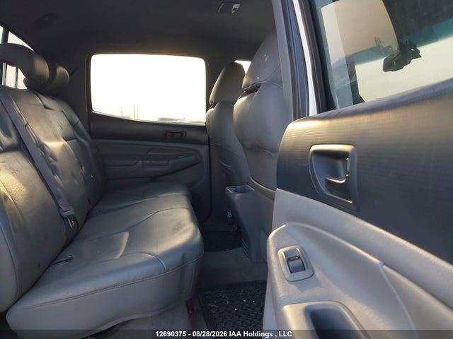 Продажа на аукционе авто 2009 Toyota Tacoma V6, vin: 5TEMU52N09Z656868, номер лота: 12690375