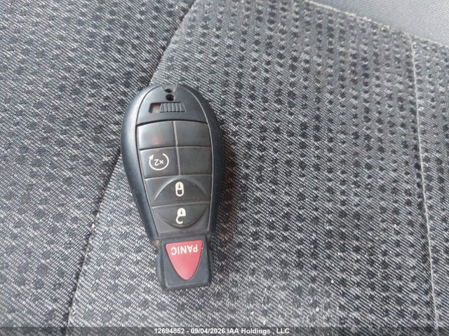 12694852 :رقم المزاد ، 3D7TT2CT9BG597238 vin ، 2011 Ram Ram 2500 Slt مزاد بيع