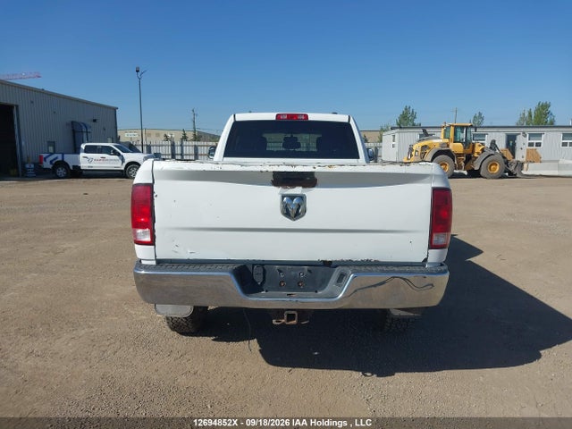 12694852 :رقم المزاد ، 3D7TT2CT9BG597238 vin ، 2011 Ram Ram 2500 Slt مزاد بيع