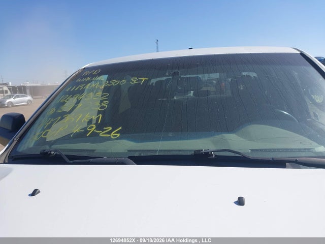 12694852 :رقم المزاد ، 3D7TT2CT9BG597238 vin ، 2011 Ram Ram 2500 Slt مزاد بيع