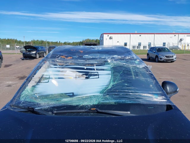 2021 Hyundai Santa Fe Preferred Awd მანქანა იყიდება აუქციონზე, vin: 5NMS3DAJ7MH323062, აუქციონის ნომერი: 12706656