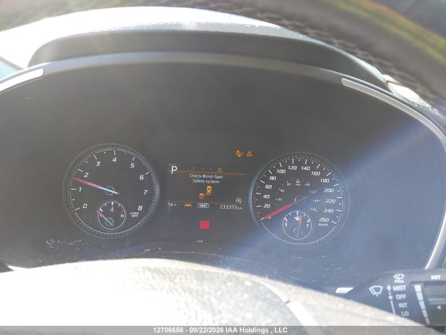 2021 Hyundai Santa Fe Preferred Awd მანქანა იყიდება აუქციონზე, vin: 5NMS3DAJ7MH323062, აუქციონის ნომერი: 12706656