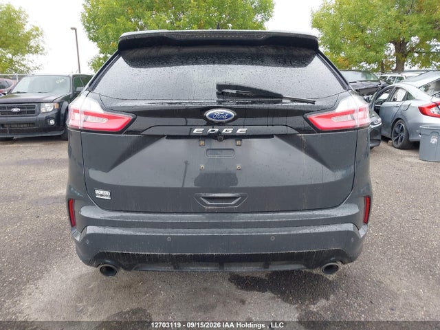 Aukcja sprzedaży 2021 Ford Edge St Line, vin: 2FMPK4J95MBA55265, numer aukcji: 12703119