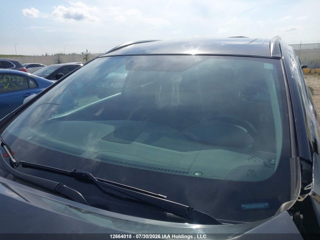 12664018 :رقم المزاد ، 5N1AZ2MH2HN129244 vin ، 2017 Nissan Murano Platinum/sl/sv مزاد بيع