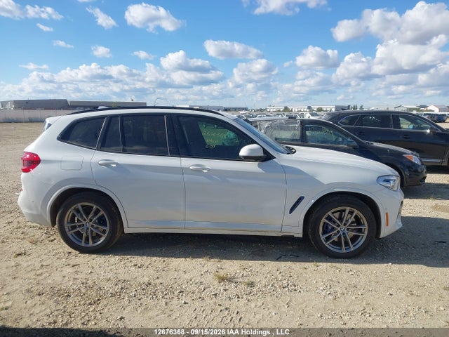 Продаж на аукціоні авто 2021 Bmw X3 Xdrive30i, vin: 5UXTY5C0XM9E00357, номер лоту: 12676368