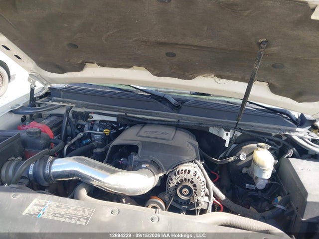 Aukcja sprzedaży 2007 Cadillac Escalade Standard, vin: 1GYFK63877R427202, numer aukcji: 12694229