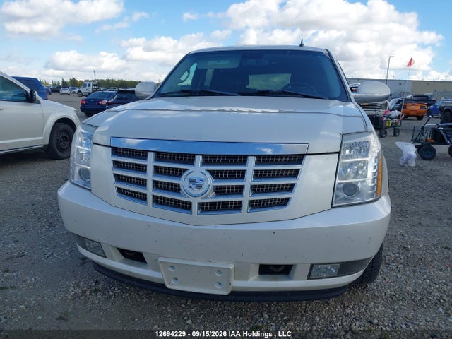 Aukcja sprzedaży 2007 Cadillac Escalade Standard, vin: 1GYFK63877R427202, numer aukcji: 12694229