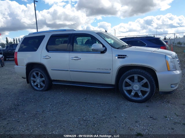 Aukcja sprzedaży 2007 Cadillac Escalade Standard, vin: 1GYFK63877R427202, numer aukcji: 12694229