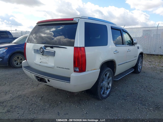 Aukcja sprzedaży 2007 Cadillac Escalade Standard, vin: 1GYFK63877R427202, numer aukcji: 12694229