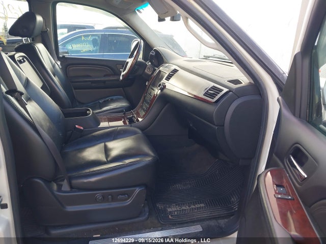 Aukcja sprzedaży 2007 Cadillac Escalade Standard, vin: 1GYFK63877R427202, numer aukcji: 12694229
