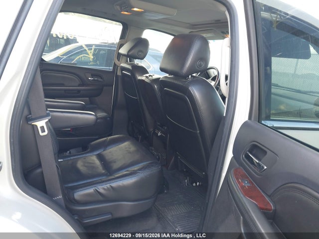 Aukcja sprzedaży 2007 Cadillac Escalade Standard, vin: 1GYFK63877R427202, numer aukcji: 12694229