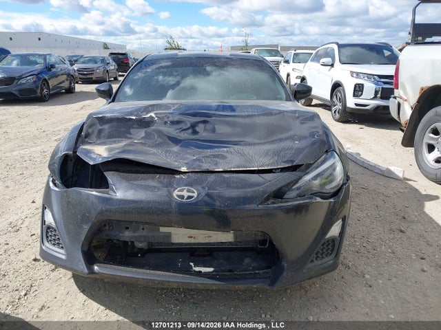 Scion Fr-s Release Series 2015 JF1ZNAA17F8701253 Image 13