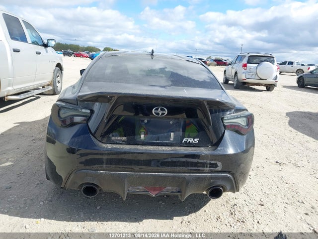 Scion Fr-s Release Series 2015 JF1ZNAA17F8701253 Image 17