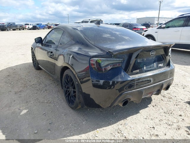 Scion Fr-s Release Series 2015 JF1ZNAA17F8701253 Image 3