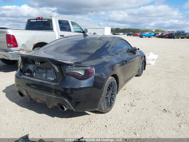 Scion Fr-s Release Series 2015 JF1ZNAA17F8701253 Image 4