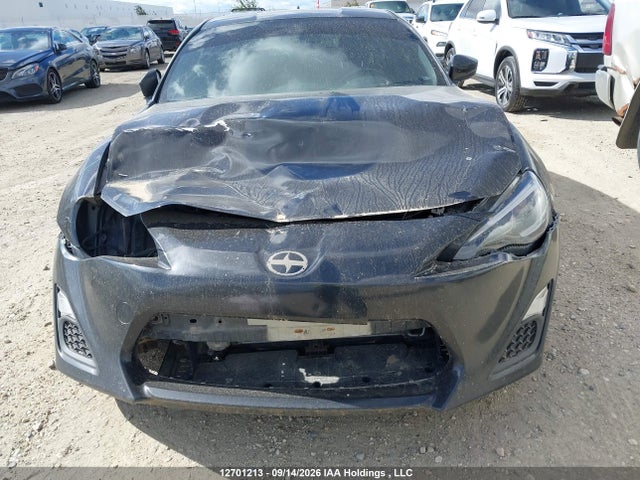 Scion Fr-s Release Series 2015 JF1ZNAA17F8701253 Image 6