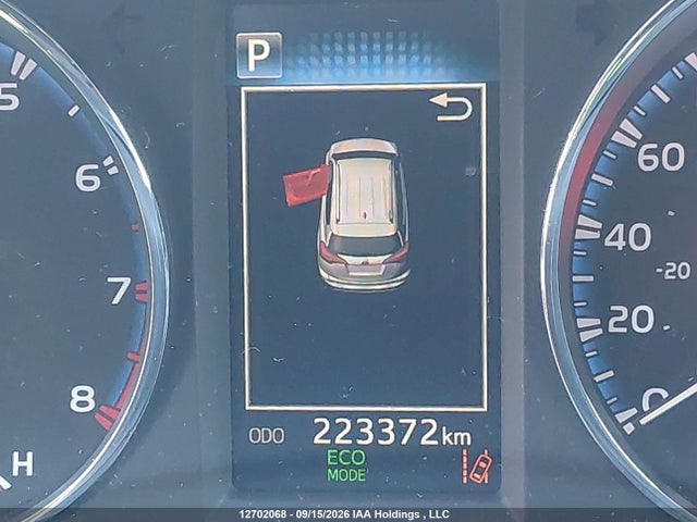 Aukcja sprzedaży 2017 Toyota Rav4 Le, vin: 2T3BFREV5HW568638, numer aukcji: 12702068
