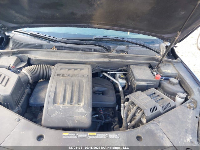 Продаж на аукціоні авто 2014 Chevrolet Equinox 2lt, vin: 2GNFLGEK1E6116415, номер лоту: 12703173