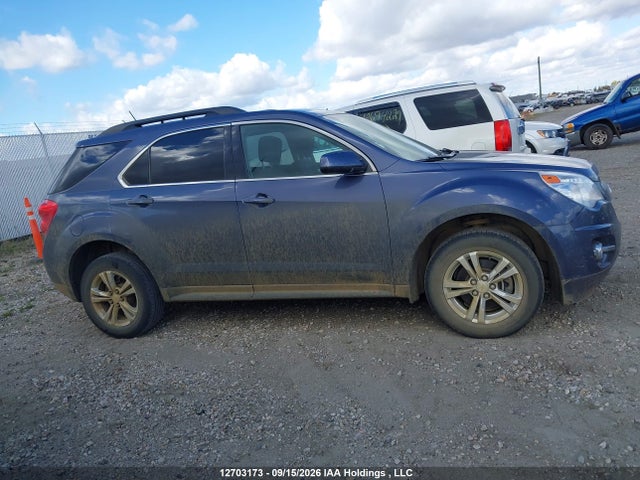 Chevrolet Equinox 2lt 2014 2GNFLGEK1E6116415 Image 13