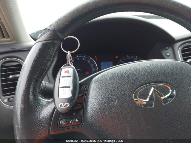 Aukcja sprzedaży 2016 Infiniti Qx50, vin: JN1BJ0RR0GM268866, numer aukcji: 12706661