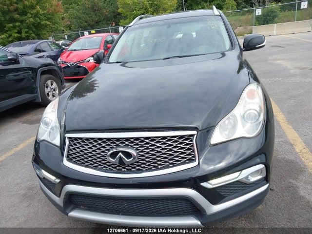 Aukcja sprzedaży 2016 Infiniti Qx50, vin: JN1BJ0RR0GM268866, numer aukcji: 12706661