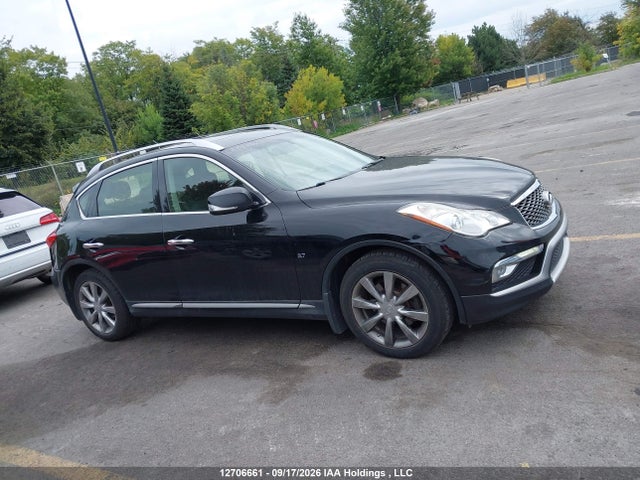 Aukcja sprzedaży 2016 Infiniti Qx50, vin: JN1BJ0RR0GM268866, numer aukcji: 12706661