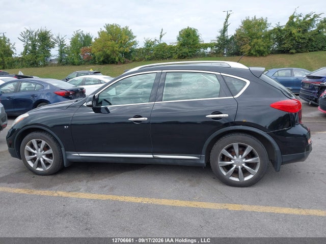 Aukcja sprzedaży 2016 Infiniti Qx50, vin: JN1BJ0RR0GM268866, numer aukcji: 12706661
