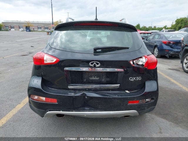 Aukcja sprzedaży 2016 Infiniti Qx50, vin: JN1BJ0RR0GM268866, numer aukcji: 12706661
