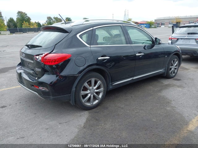Aukcja sprzedaży 2016 Infiniti Qx50, vin: JN1BJ0RR0GM268866, numer aukcji: 12706661