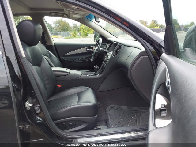 Aukcja sprzedaży 2016 Infiniti Qx50, vin: JN1BJ0RR0GM268866, numer aukcji: 12706661