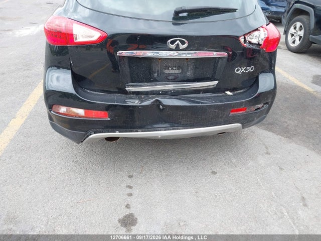 Aukcja sprzedaży 2016 Infiniti Qx50, vin: JN1BJ0RR0GM268866, numer aukcji: 12706661