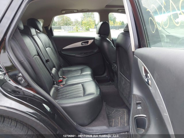 Aukcja sprzedaży 2016 Infiniti Qx50, vin: JN1BJ0RR0GM268866, numer aukcji: 12706661