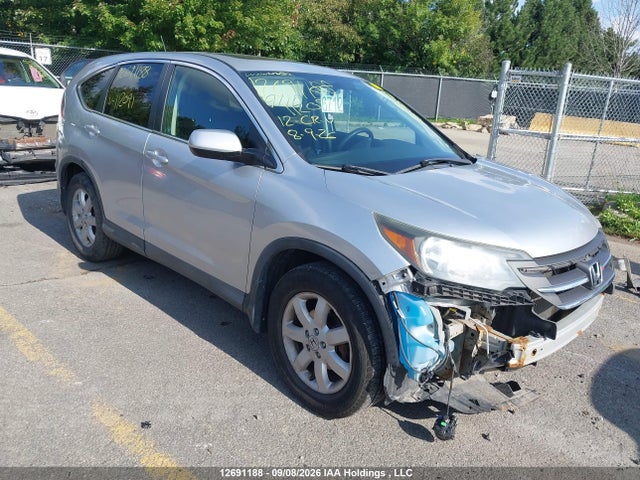 Продаж на аукціоні авто 2012 Honda Cr-v Ex, vin: 2HKRM4H53CH112091, номер лоту: 12691188