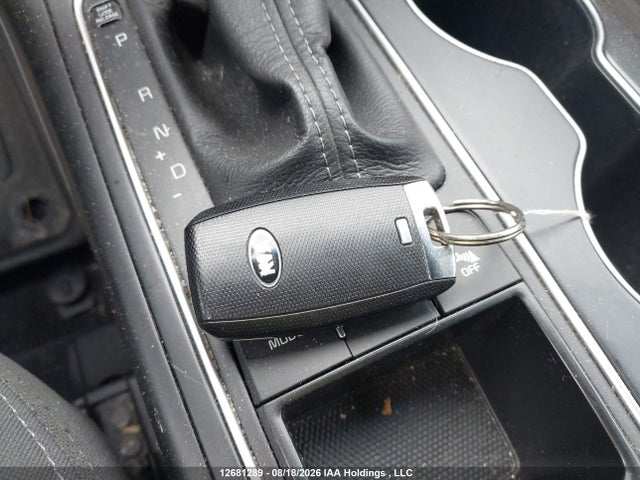 5XYPGDA13HG195509 KIA Sorento 2.0l Lx Turbo
