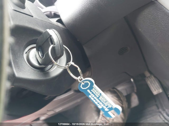 2013 Ford Focus Se მანქანა იყიდება აუქციონზე, vin: 1FADP3F24DL202180, აუქციონის ნომერი: 12706664