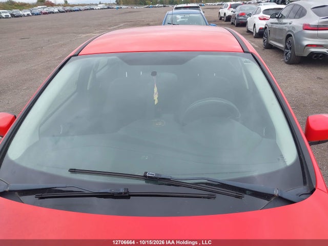 2013 Ford Focus Se მანქანა იყიდება აუქციონზე, vin: 1FADP3F24DL202180, აუქციონის ნომერი: 12706664